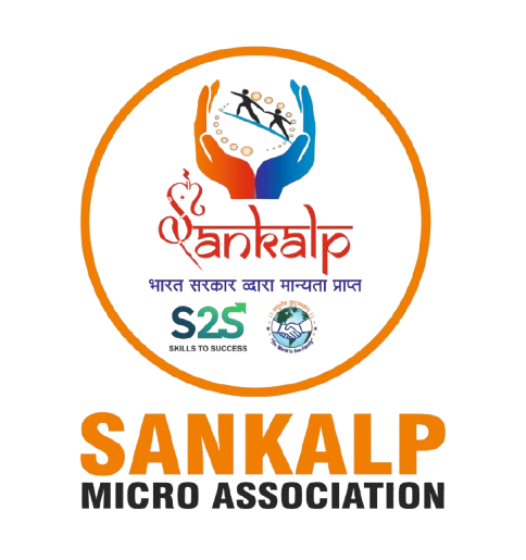 Sankalp Finance Logo